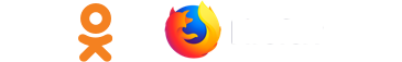 Firefox + OK